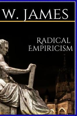 Book cover for Radical Empiricism