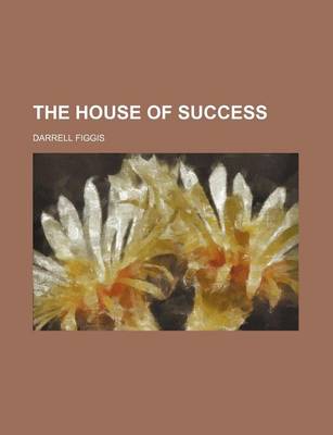 Book cover for The House of Success