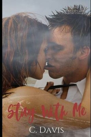 Cover of Stay With Me