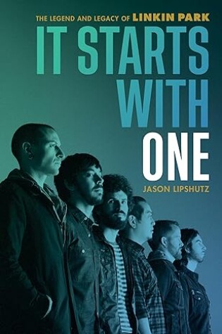 Cover of It Starts with One