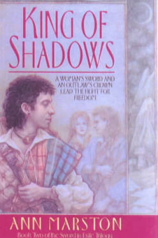 Cover of The King of Shadows