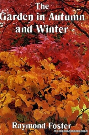 Cover of Garden in Autumn and Winter