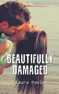 Book cover for Beautifully Damaged