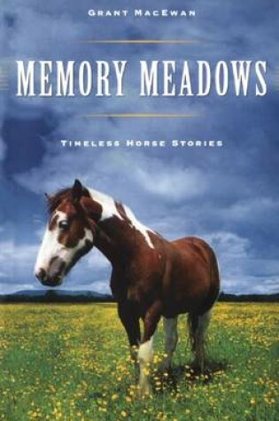 Cover of Memory Meadows