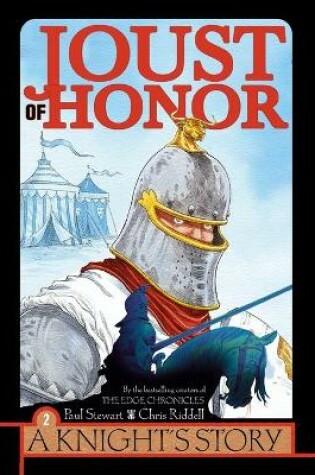 Cover of Joust of Honor