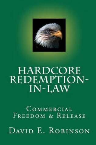 Cover of Hardcore Redemption-in-Law