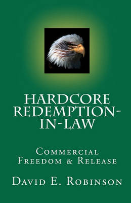 Book cover for Hardcore Redemption-in-Law