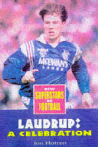 Cover of Laudrup