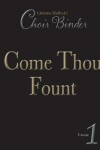 Book cover for Come Thou Fount