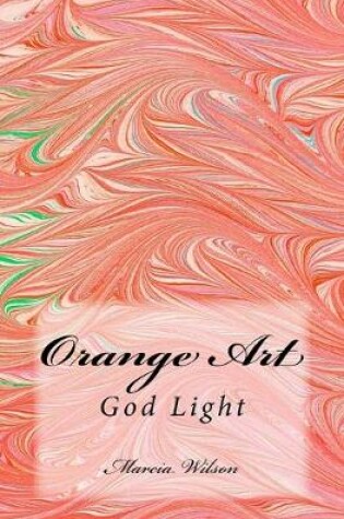 Cover of Orange Art