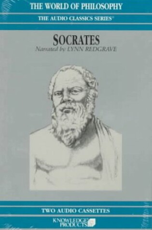 Cover of Socrates