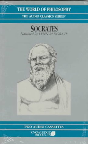 Book cover for Socrates