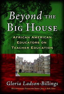 Cover of Beyond the Big House