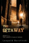 Book cover for The Getaway