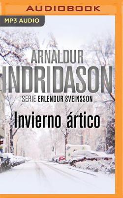 Book cover for Invierno �rtico (Narraci�n En Castellano)