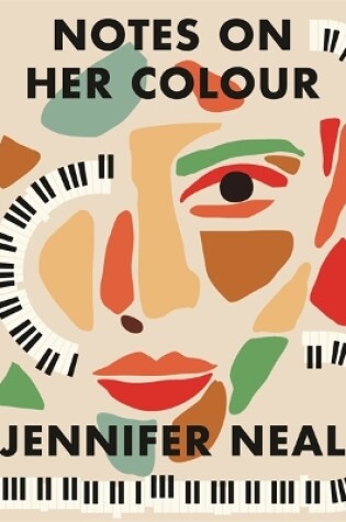 Cover of Notes on Her Colour