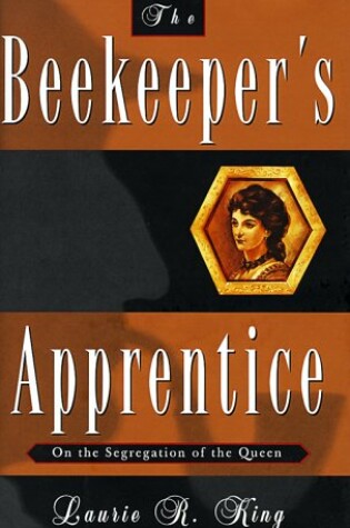 Cover of The Beekeeper's Apprentice