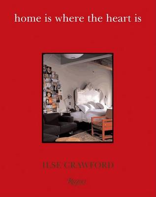 Book cover for Home Is Where the Heart Is