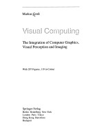 Cover of Visual Computing