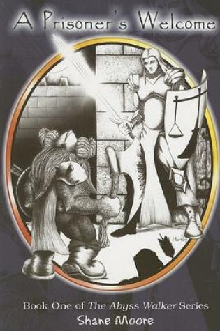 Cover of A Prisoner's Welcome