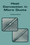 Book cover for Heat Convection in Micro Ducts