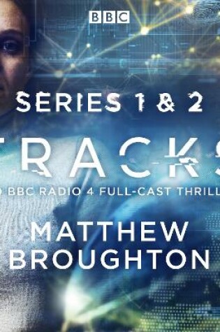Cover of Tracks: Series 1 and 2