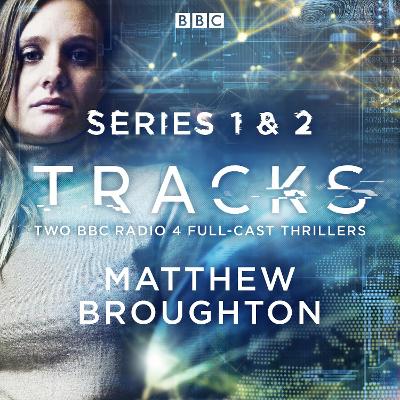 Book cover for Tracks: Series 1 and 2