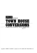 Cover of Town House Conversions