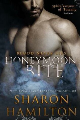 Cover of Honeymoon Bite