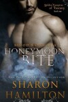 Book cover for Honeymoon Bite