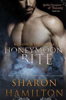 Cover of Honeymoon Bite