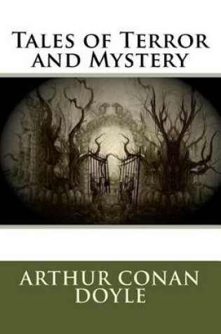 Cover of Tales of Terror and Mystery