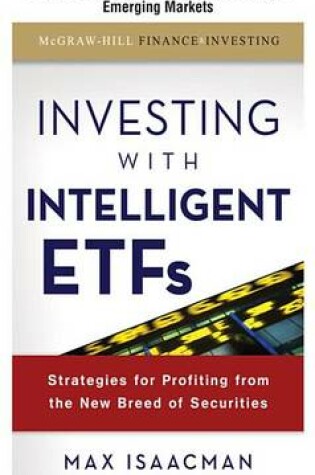 Cover of Investing with Intelligent Etfs, Chapter 11 - The Importance of Investing in Emerging Markets