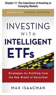 Book cover for Investing with Intelligent Etfs, Chapter 11 - The Importance of Investing in Emerging Markets
