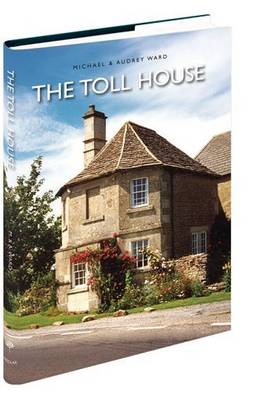 Book cover for The Toll House