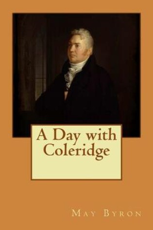 Cover of A Day with Coleridge