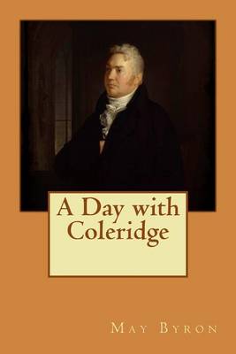 Book cover for A Day with Coleridge