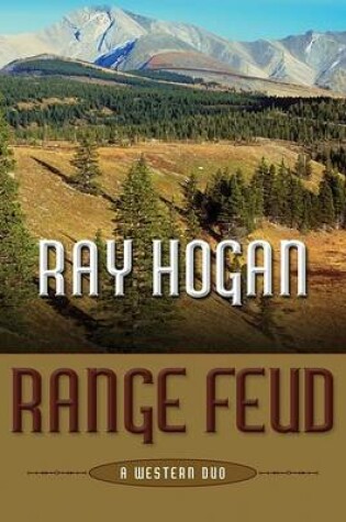 Cover of Range Feud