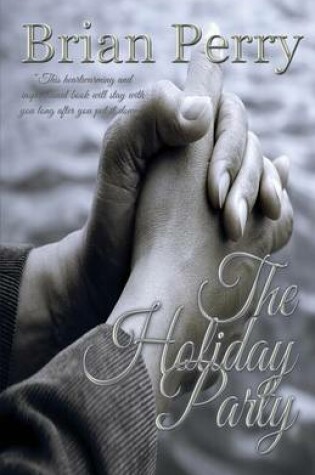 Cover of The Holiday Party