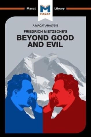 Cover of An Analysis of Friedrich Nietzsche's Beyond Good and Evil