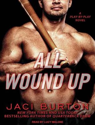 Book cover for All Wound Up