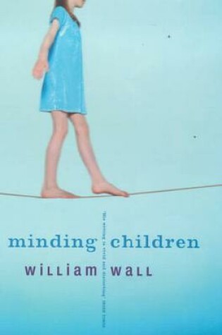 Cover of Minding Children