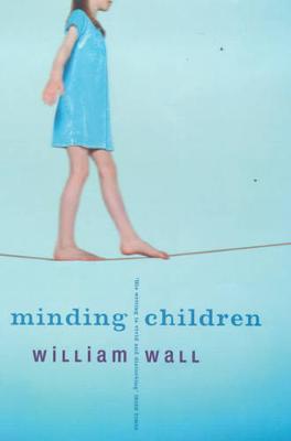 Book cover for Minding Children