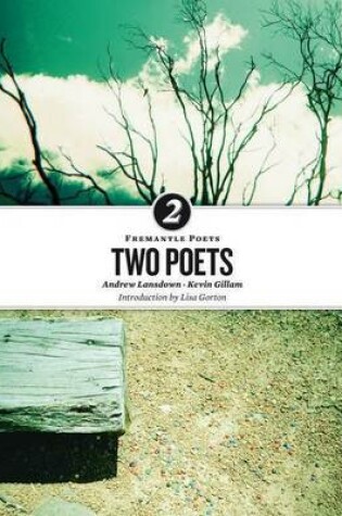 Cover of Two Poets