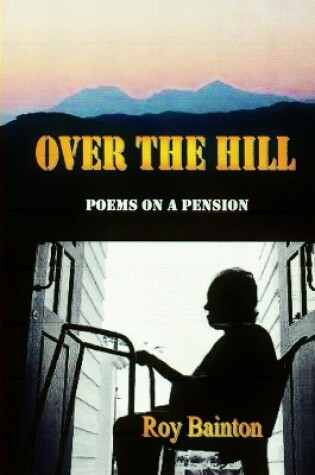 Cover of Over the Hill