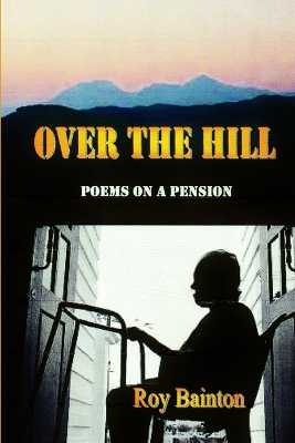 Book cover for Over the Hill