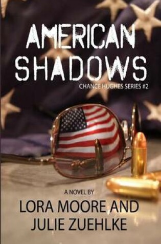 Cover of American Shadows