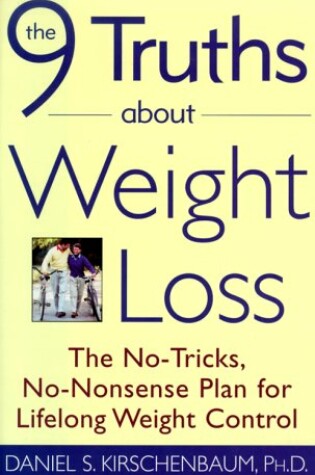 Cover of The 9 Truths about Weight Loss