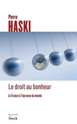 Book cover for Le Droit Au Bonheur