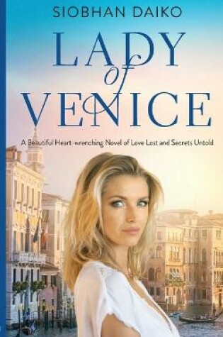 Cover of LADY of VENICE